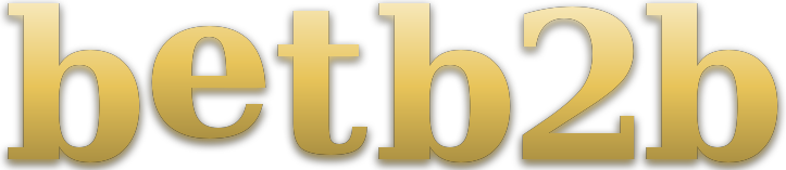 betb2b logo