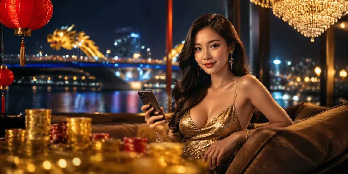 betb2b Slot Sông Bạc
